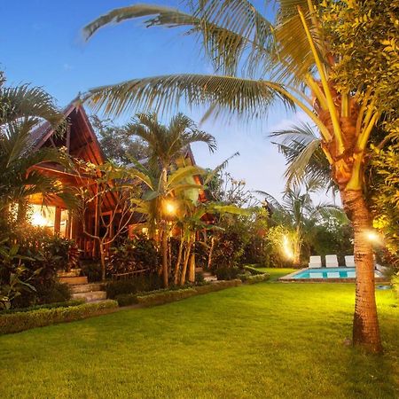Pondok Kembung Canggu Dalung  Eksteriør bilde